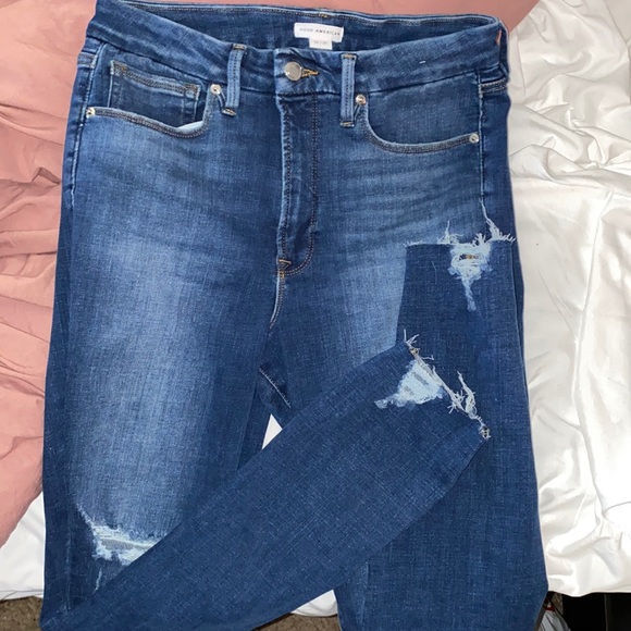 Good American Good Legs - Picture 1 of 4